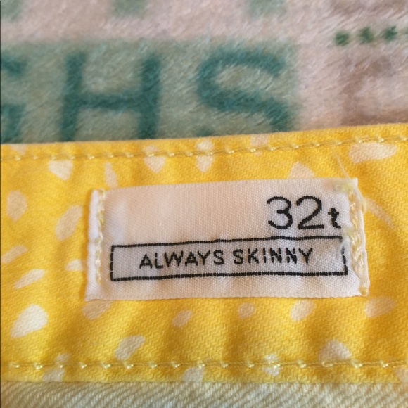 Gap jeans - Picture 2 of 8